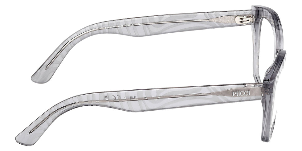 Emilio Pucci EP5274 020 53 - Gray/Texture #id:ep5274020_s:102130