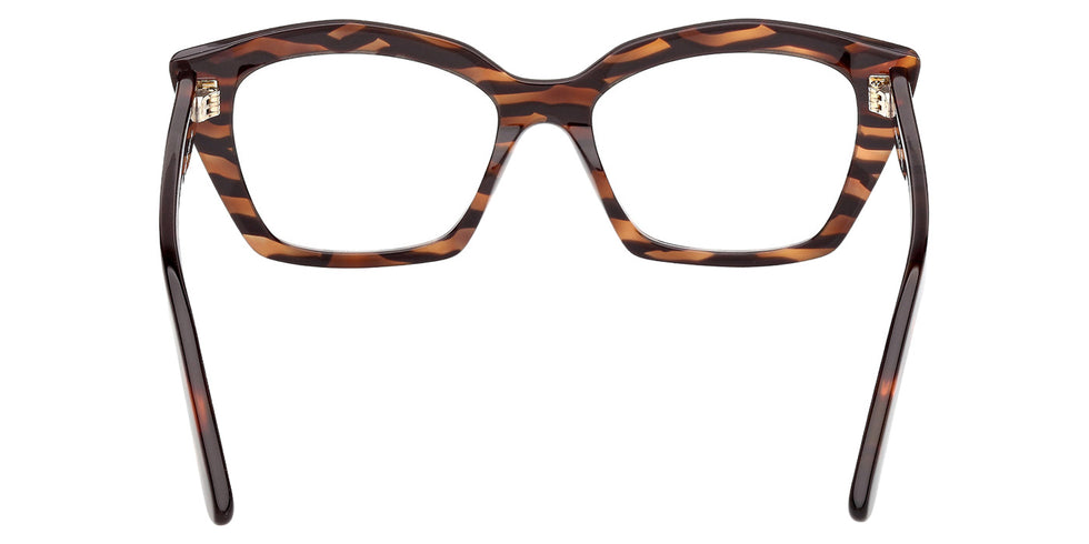 Emilio Pucci EP5274 056 53 - Havana/Striped #id:ep5274056_s:104120