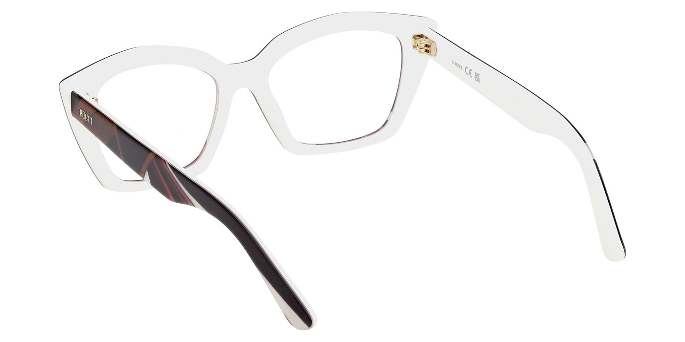 Emilio Pucci EP5274 099 53 - Animal/Texture #id:ep5274099_s:106115