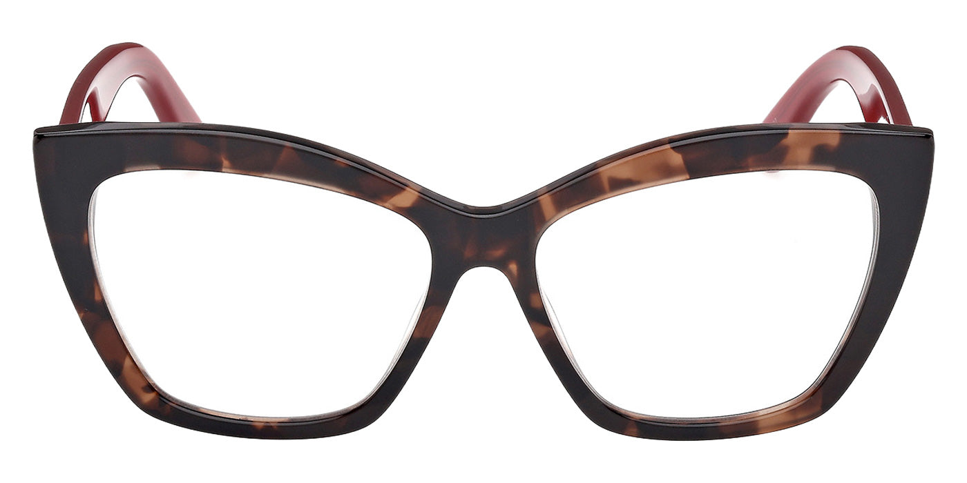 Emilio Pucci EP5275 005 56 - Black/Texture #id:ep5275005_s:100100