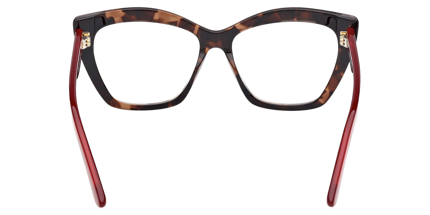 Emilio Pucci EP5275 005 56 - Black/Texture #id:ep5275005_s:100120