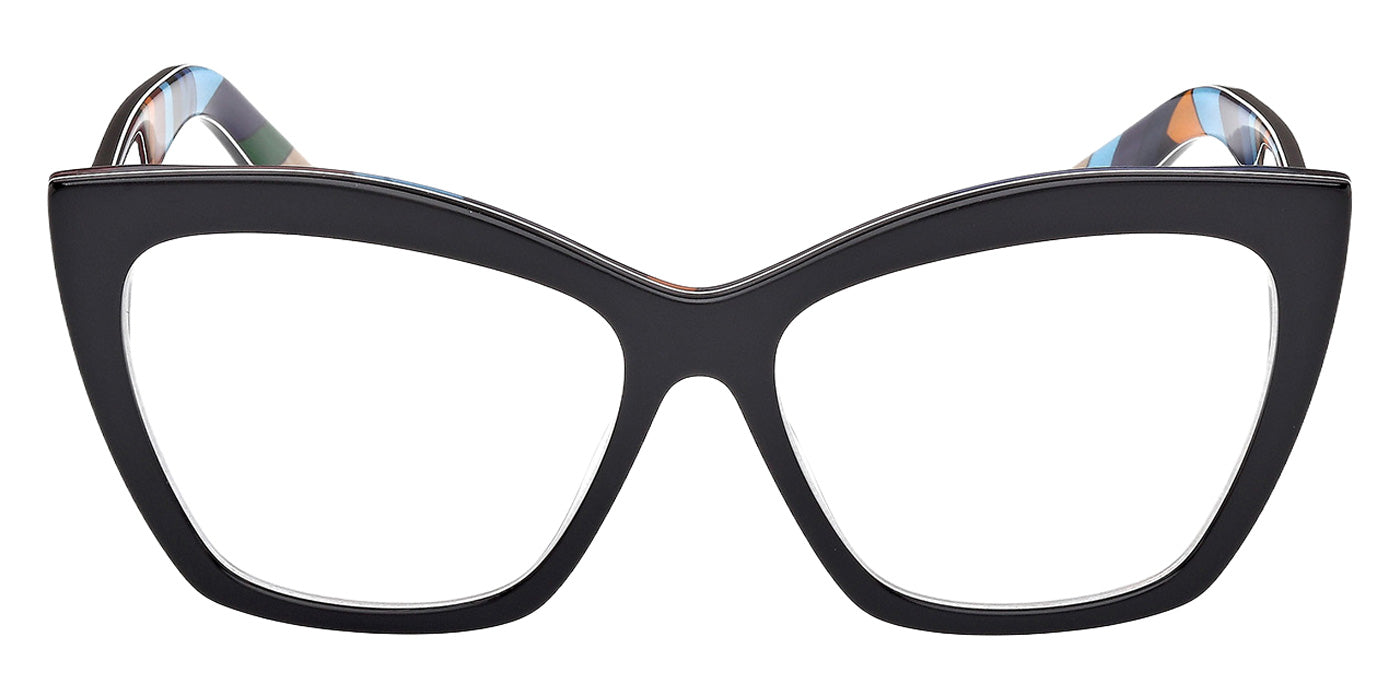 Emilio Pucci EP5275 055 56 - Colored Havana #id:ep5275055_s:102100