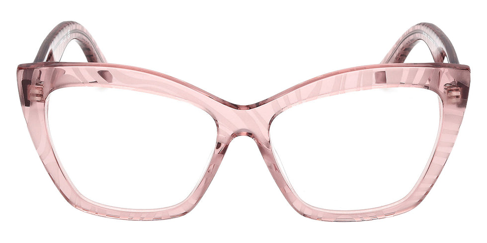 Emilio Pucci EP5275 072 56 - Pink/Texture #id:ep5275072_s:104100