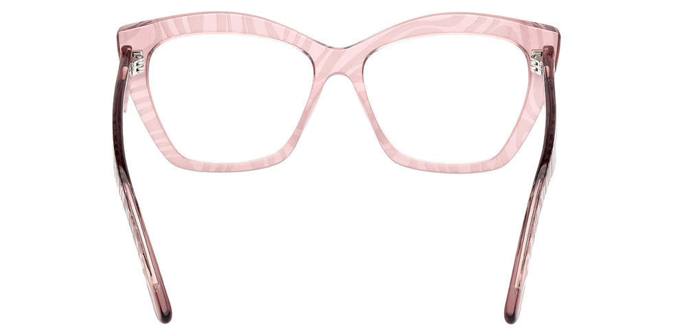 Emilio Pucci EP5275 072 56 - Pink/Texture #id:ep5275072_s:104120