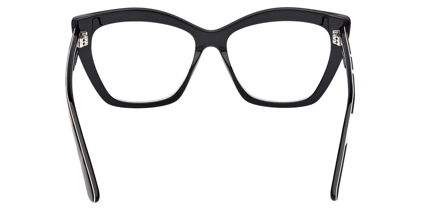 Emilio Pucci EP5275 099 56 - Animal/Texture #id:ep5275099_s:106120