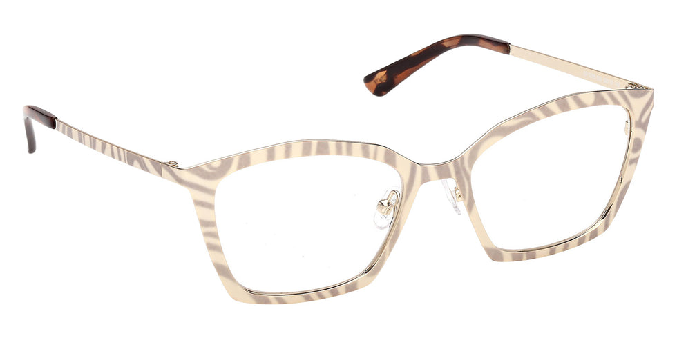 Emilio Pucci EP5276 032 52 - Shiny Pale Gold #id:ep5276032_s:102135