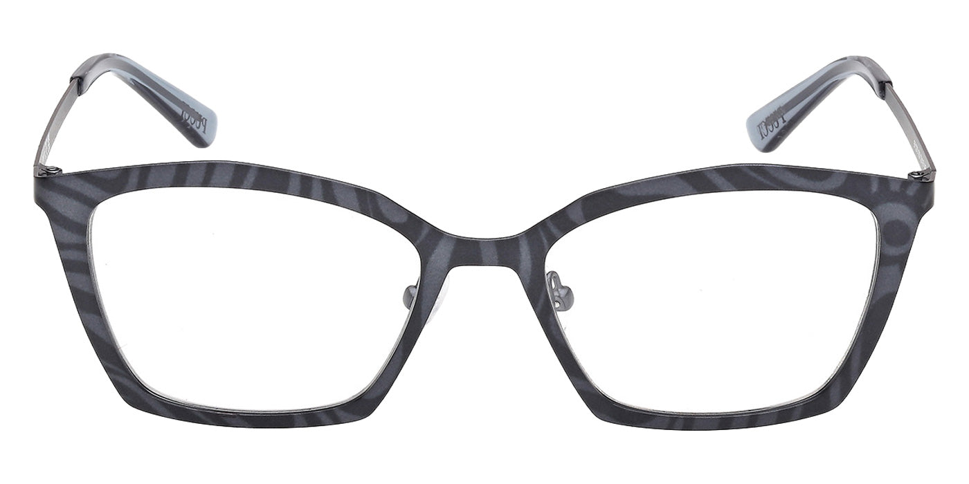 Emilio Pucci EP5276 092 52 - Light Blue/Texture #id:ep5276092_s:104100