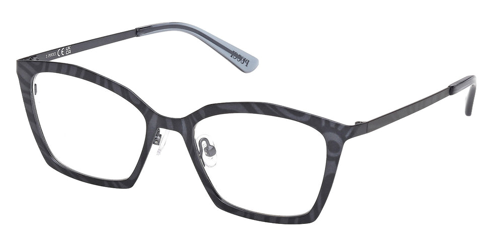 Emilio Pucci EP5276 092 52 - Light Blue/Texture #id:ep5276092_s:104105