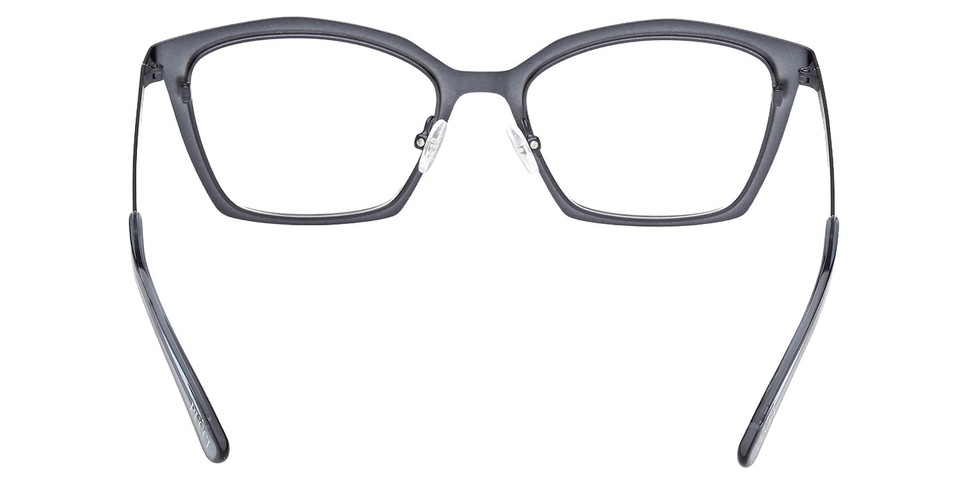 Emilio Pucci EP5276 092 52 - Light Blue/Texture #id:ep5276092_s:104120