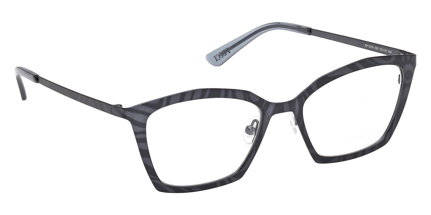 Emilio Pucci EP5276 092 52 - Light Blue/Texture #id:ep5276092_s:104135