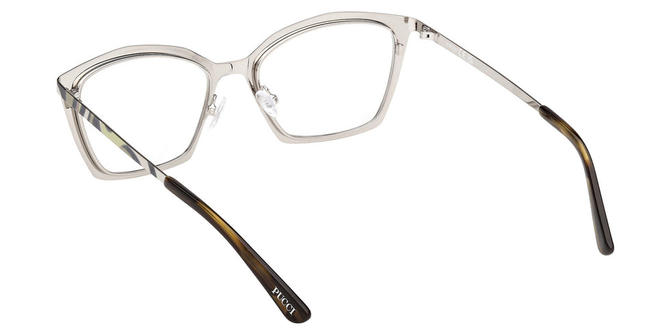 Emilio Pucci EP5276 099 52 - Animal/Texture #id:ep5276099_s:106115