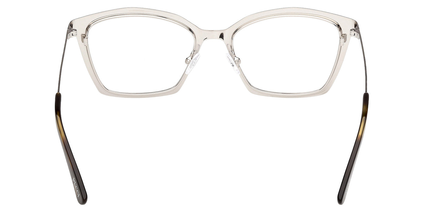 Emilio Pucci EP5276 099 52 - Animal/Texture #id:ep5276099_s:106120