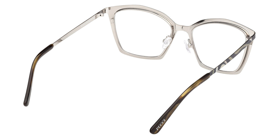 Emilio Pucci EP5276 099 52 - Animal/Texture #id:ep5276099_s:106125