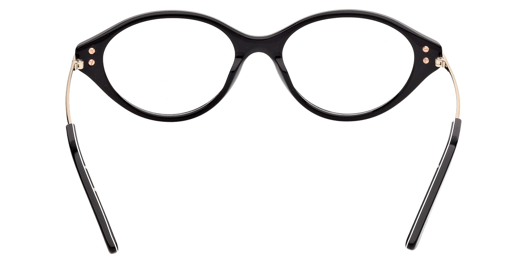 Emilio Pucci EP5278 001 54 - Shiny Black 001 #id:ep5278001_s:100120