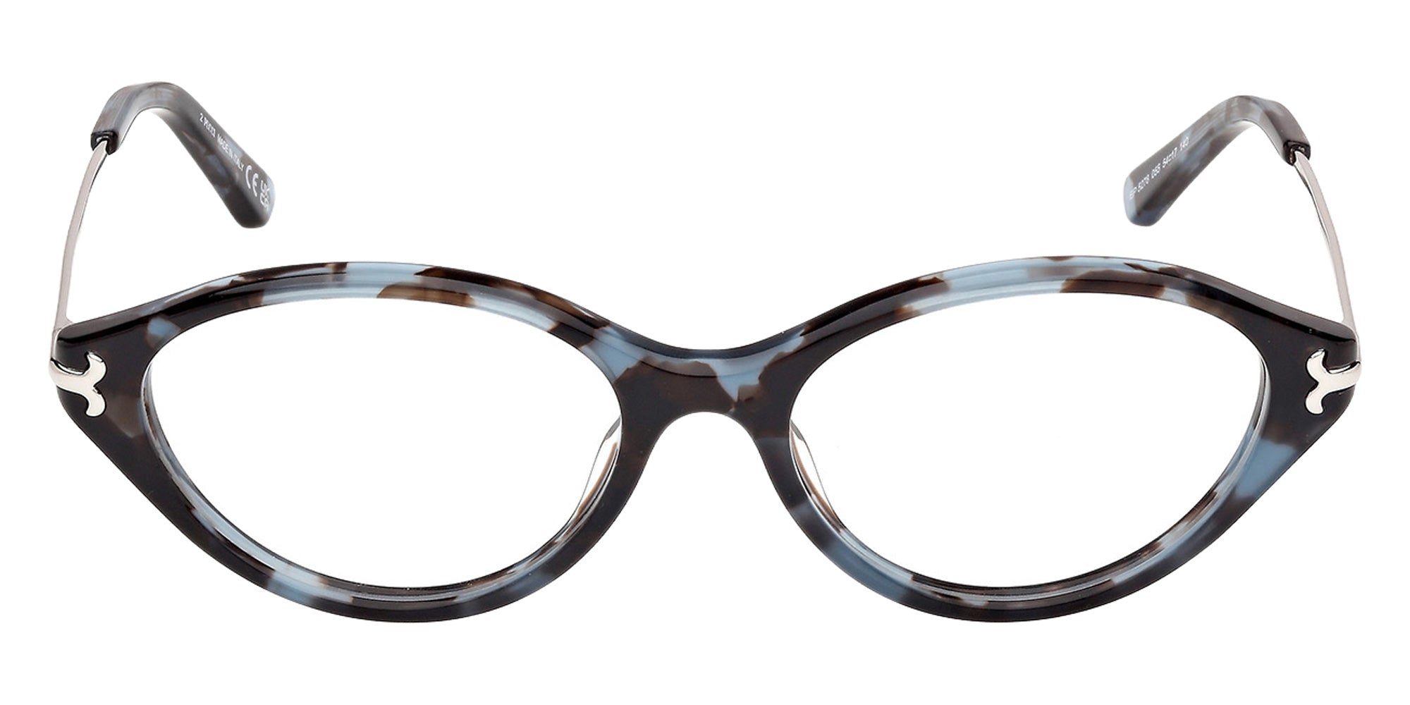 Emilio Pucci EP5278 055 54 - Colored Havana 055 #id:ep5278055_s:102100