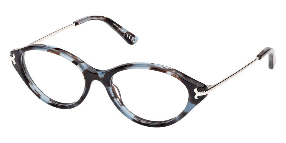 Emilio Pucci EP5278 055 54 - Colored Havana 055 #id:ep5278055_s:102105