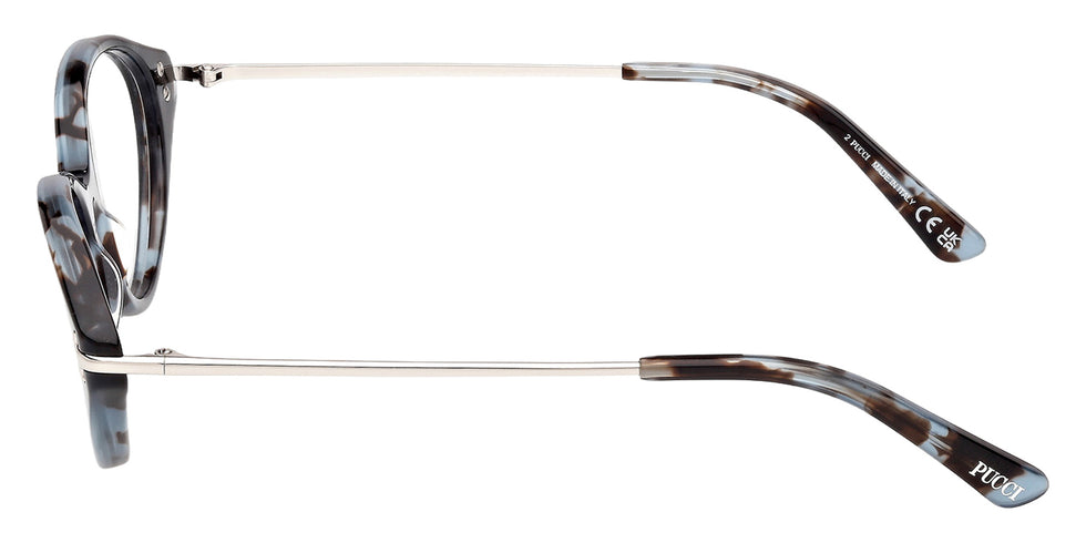 Emilio Pucci EP5278 055 54 - Colored Havana 055 #id:ep5278055_s:102110