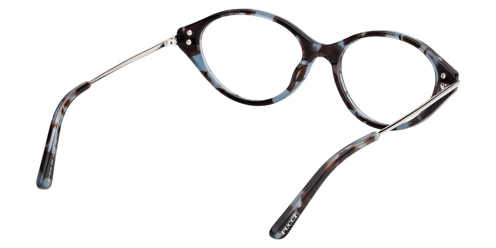 Emilio Pucci EP5278 055 54 - Colored Havana 055 #id:ep5278055_s:102125