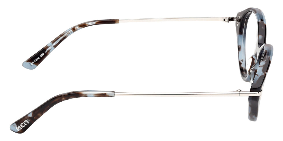 Emilio Pucci EP5278 055 54 - Colored Havana 055 #id:ep5278055_s:102130