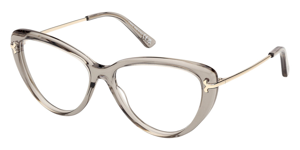 Emilio Pucci EP5279 020 56 - Gray/Monocolor 020 #id:ep5279020_s:102105