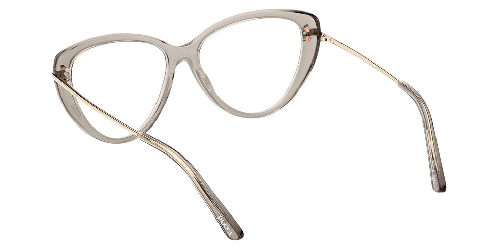 Emilio Pucci EP5279 020 56 - Gray/Monocolor 020 #id:ep5279020_s:102115