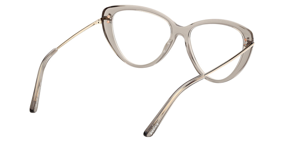 Emilio Pucci EP5279 020 56 - Gray/Monocolor 020 #id:ep5279020_s:102125