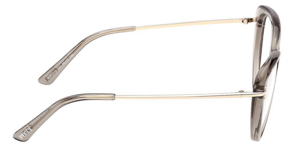 Emilio Pucci EP5279 020 56 - Gray/Monocolor 020 #id:ep5279020_s:102130