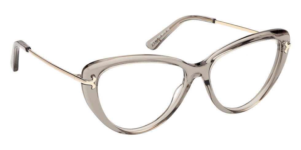 Emilio Pucci EP5279 020 56 - Gray/Monocolor 020 #id:ep5279020_s:102135