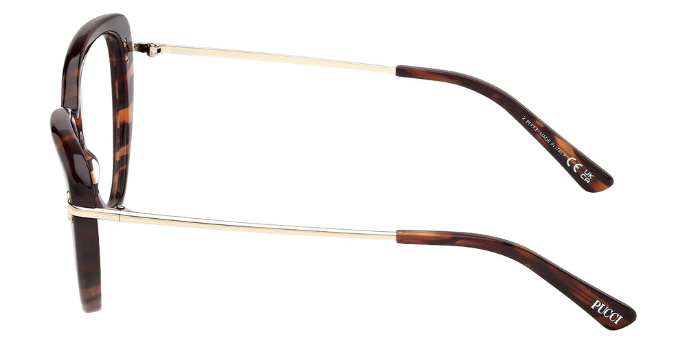 Emilio Pucci EP5279 056 56 - Colored Havana #id:ep5279056_s:100110