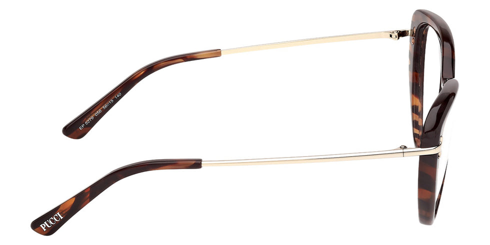 Emilio Pucci EP5279 056 56 - Colored Havana #id:ep5279056_s:100130
