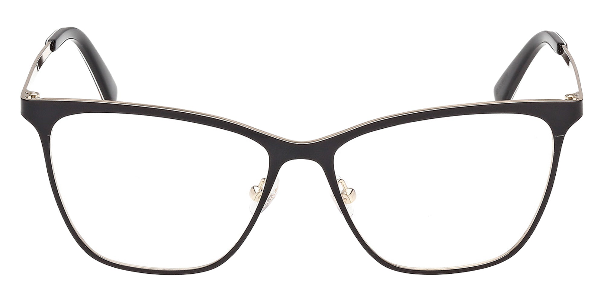 Emilio Pucci EP5281 005 56 - Black/Monocolor 005 #id:ep5281005_s:100100