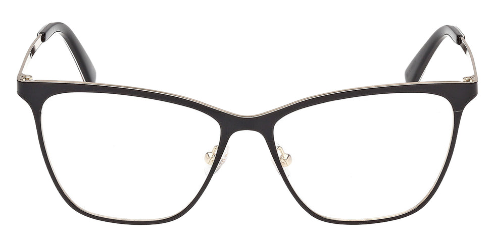 Emilio Pucci EP5281 005 56 - Black/Monocolor 005 #id:ep5281005_s:100100