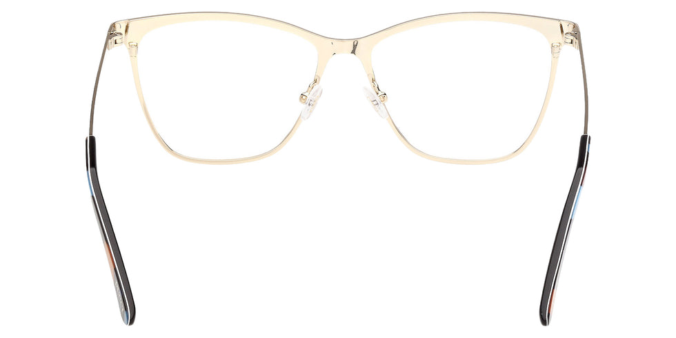 Emilio Pucci EP5281 005 56 - Black/Monocolor 005 #id:ep5281005_s:100120