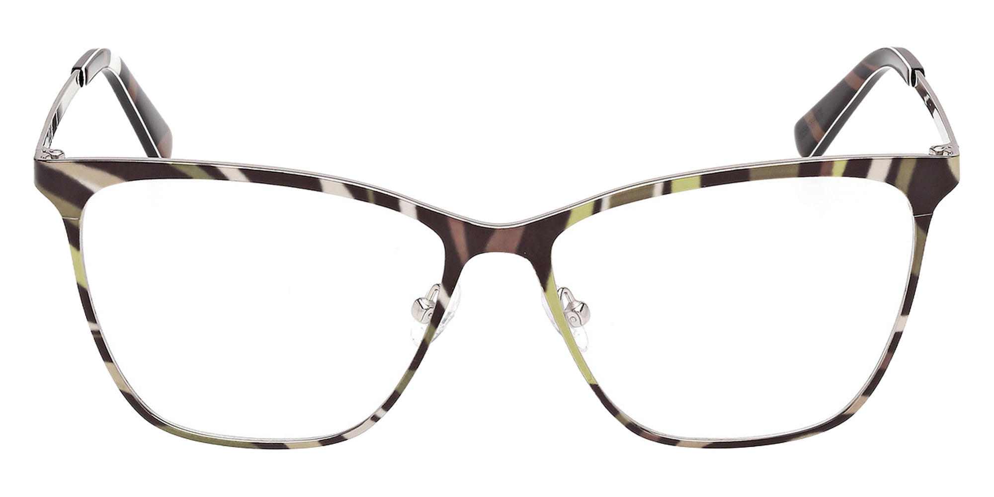 Emilio Pucci EP5281 099 56 - Animal/Texture 099 #id:ep5281099_s:102100