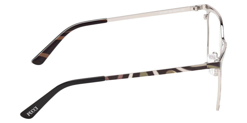 Emilio Pucci EP5281 099 56 - Animal/Texture 099 #id:ep5281099_s:102130