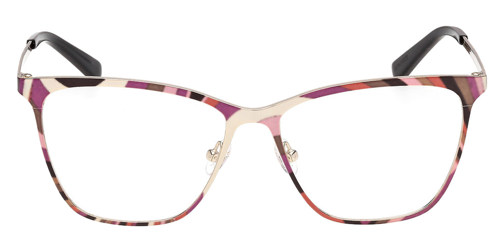 Emilio Pucci EP5281 A99 56 - Animal/Texture A99 #id:ep5281a99_s:104100