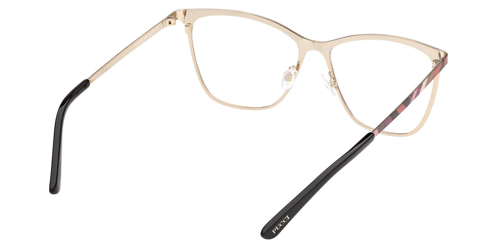 Emilio Pucci EP5281 A99 56 - Animal/Texture A99 #id:ep5281a99_s:104125