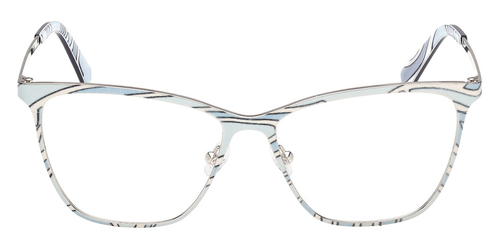 Emilio Pucci EP5281 B99 56 - Animal/Texture B99 #id:ep5281b99_s:106100