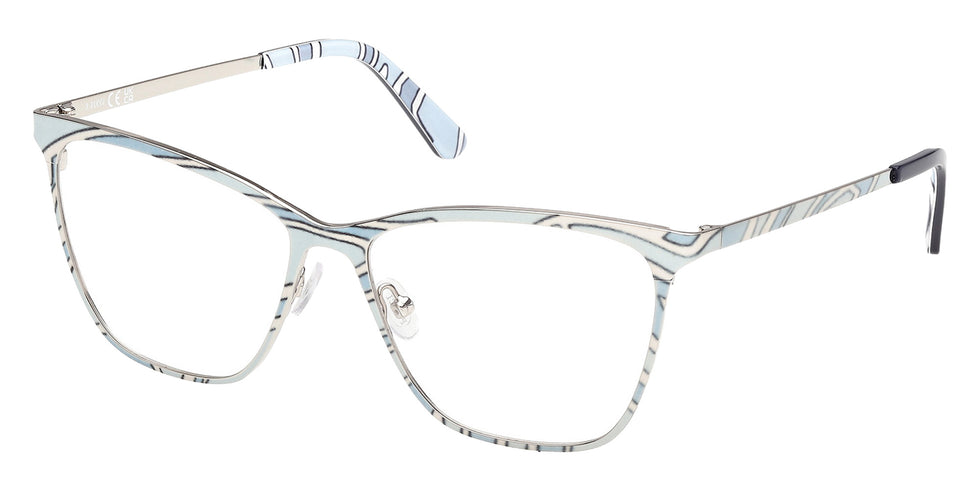 Emilio Pucci EP5281 B99 56 - Animal/Texture B99 #id:ep5281b99_s:106105