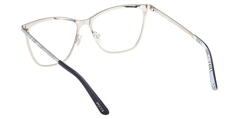 Emilio Pucci EP5281 B99 56 - Animal/Texture B99 #id:ep5281b99_s:106115