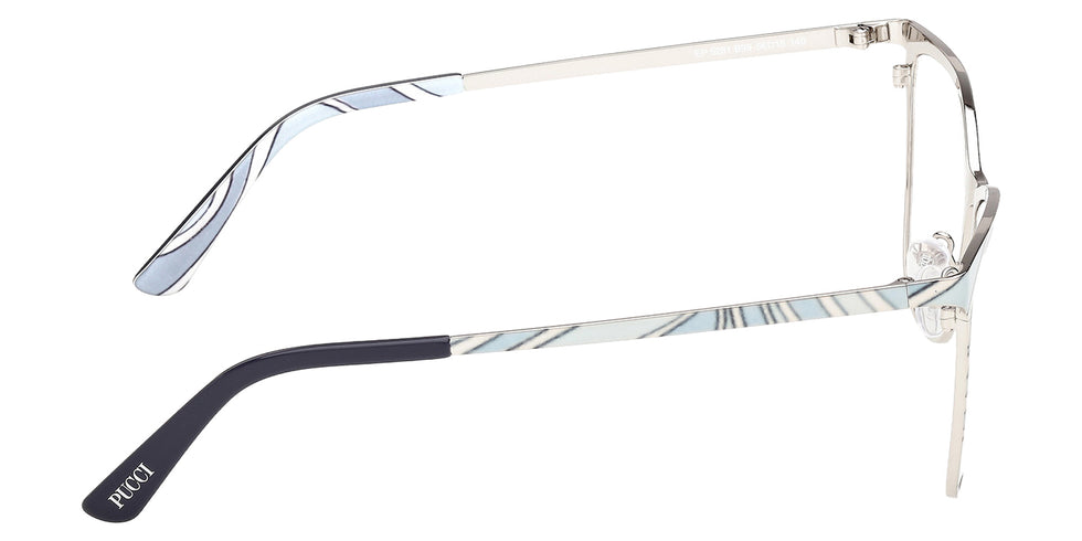 Emilio Pucci EP5281 B99 56 - Animal/Texture B99 #id:ep5281b99_s:106130