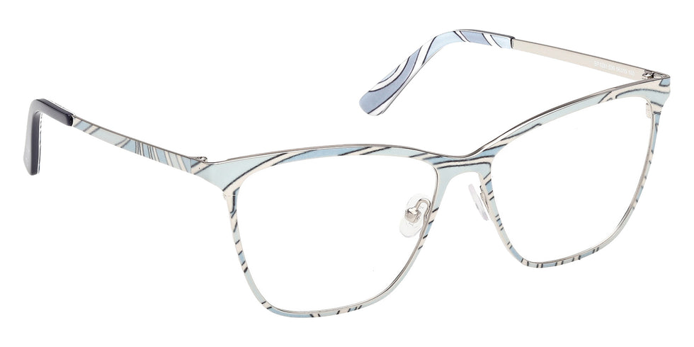 Emilio Pucci EP5281 B99 56 - Animal/Texture B99 #id:ep5281b99_s:106135