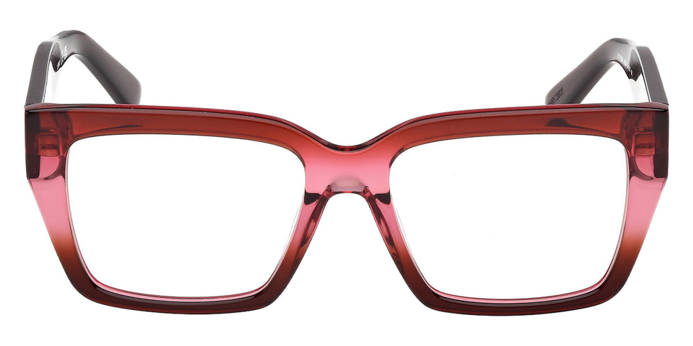 Emilio Pucci EP5284 050 54 - Bordeaux/Gradient 050 #id:ep5284050_s:102100