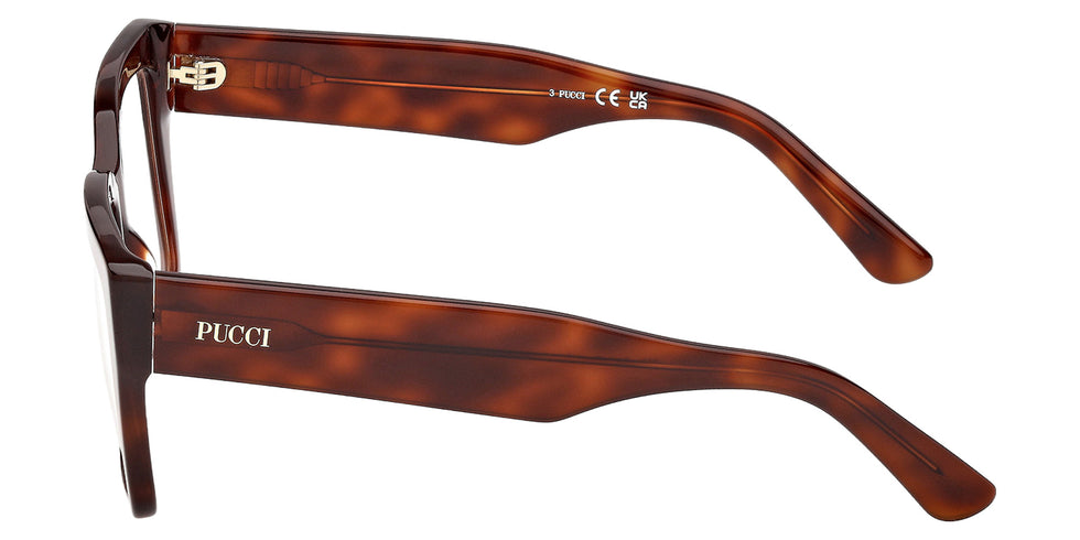 Emilio Pucci EP5284 053 54 - Blonde Havana 053 #id:ep5284053_s:104110