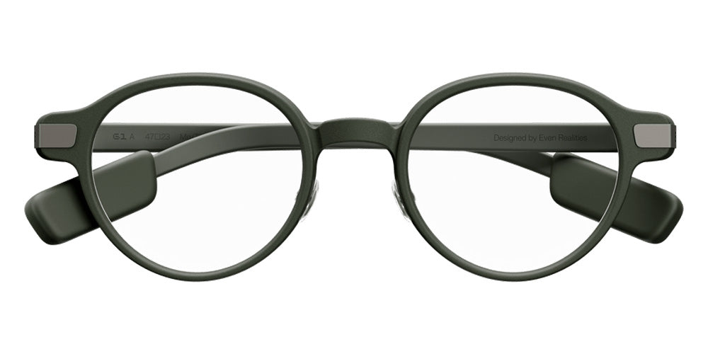 Even Realities Even G1 A 47 - Green #id:ereeveng1agreen_s:100100