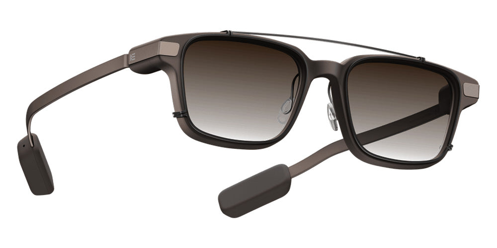Even Realities Even G2 B Clip & Pouch 50 - Brown #id:ereeveng2bclippouchbrown_s:102105