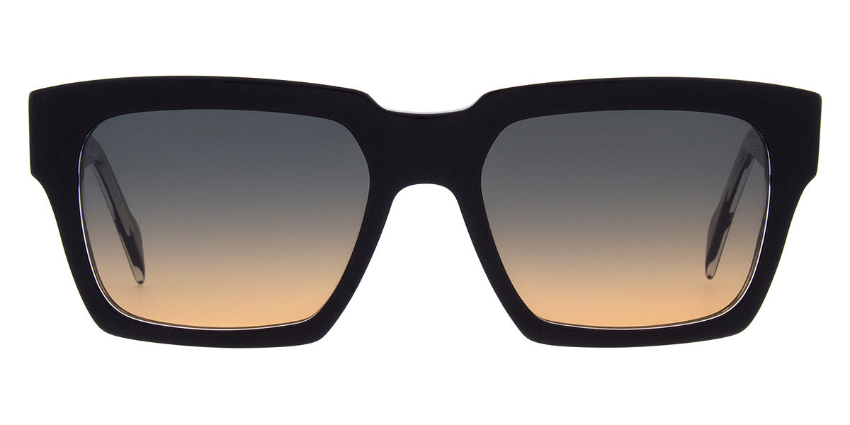 Andy Wolf - Eric Sun