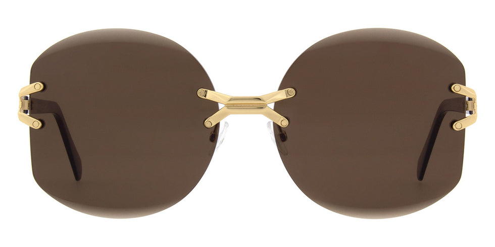 Andy Wolf - Euve Sun