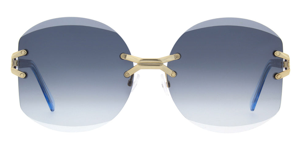 Andy Wolf - Euve Sun