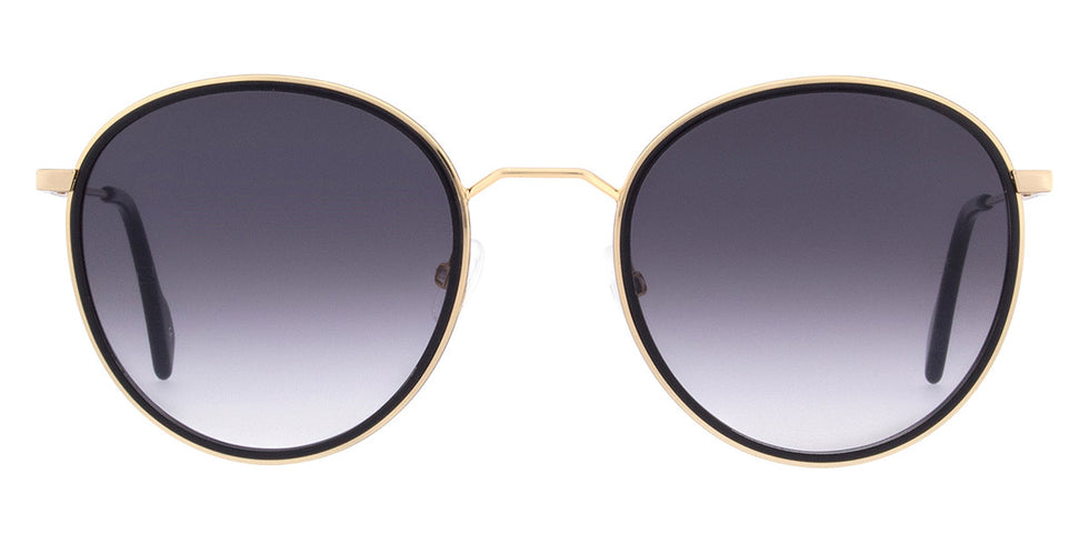 Andy Wolf - Evan Sun